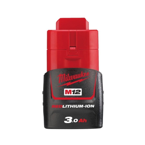Akumulator 3.0 Ah Milwaukee M12 B3 (4932451388)