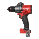 Wiertarko-wkrętarka akumulatorowa udarowa 158 Nm Milwaukee M18 FPD3-0X (4933479859)