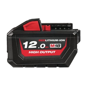 Akumulator M18 12.0 Ah High Output Milwaukee M18 HB12 (4932464260)