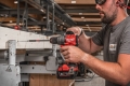 Wiertarko-wkrętarka akumulatorowa 158 Nm Milwaukee M18 FDD3-0X (4933479862) 9