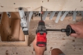 Wiertarko-wkrętarka akumulatorowa 158 Nm Milwaukee M18 FDD3-0X (4933479862) 10