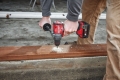 Wiertarko-wkrętarka akumulatorowa 158 Nm Milwaukee M18 FDD3-0X (4933479862) 14