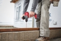 Wiertarko-wkrętarka akumulatorowa 158 Nm Milwaukee M18 FDD3-0X (4933479862) 15
