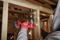 Wiertarko-wkrętarka akumulatorowa 158 Nm Milwaukee M18 FDD3-0X (4933479862) 17