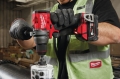 Wiertarko-wkrętarka akumulatorowa 158 Nm Milwaukee M18 FDD3-0X (4933479862) 18