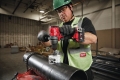 Wiertarko-wkrętarka akumulatorowa 158 Nm Milwaukee M18 FDD3-0X (4933479862) 19