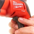Wkrętarka do suchej zabudowy Milwaukee M18 FSG-0X (4933459201) 6