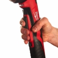 Wiertarko-wkrętarka kątowa 12 Nm Milwaukee C12 RAD-0 3