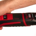 Wiertarko-wkrętarka kątowa 12 Nm Milwaukee C12 RAD-0 4
