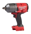 Klucz udarowy akumulatorowy 1/2" 1898 Nm z pierścieniem Milwaukee M18 FHIWF12-0X (4933459695) 2
