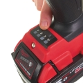 Klucz udarowy akumulatorowy 1/2" 1898 Nm z pierścieniem Milwaukee M18 FHIWF12-0X (4933459695) 3