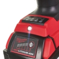 Klucz udarowy akumulatorowy 1/2" 1898 Nm z pierścieniem Milwaukee M18 FHIWF12-0X (4933459695) 5