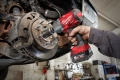 Klucz udarowy akumulatorowy 1/2" 1898 Nm z pierścieniem Milwaukee M18 FHIWF12-0X (4933459695) 7