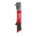 Klucz udarowy akumulatorowy kątowy 3/8" 300 Nm Milwaukee M12 FRAIWF38-0 (4933471700)