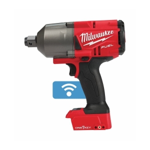 Klucz udarowy akumulatorowy 3/4" 2034 Nm z pierścieniem Milwaukee M18 ONEFHIWF34-0X (4933459729)