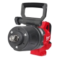 Klucz udarowy akumulatorowy 1" 2711 Nm Milwaukee M18 ONEFHIWF1DS-0C (4933472071) 2