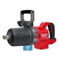 Klucz udarowy akumulatorowy 1" 2711 Nm Milwaukee M18 ONEFHIWF1DS-0C (4933472071) 3
