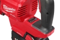 Klucz udarowy akumulatorowy 1" 2711 Nm Milwaukee M18 ONEFHIWF1DS-0C (4933472071) 4