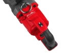 Klucz udarowy akumulatorowy 1" 2711 Nm Milwaukee M18 ONEFHIWF1DS-0C (4933472071) 5