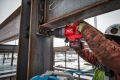 Klucz udarowy akumulatorowy 1" 2711 Nm Milwaukee M18 ONEFHIWF1DS-0C (4933472071) 7