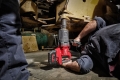 Klucz udarowy akumulatorowy 1" 2711 Nm Milwaukee M18 ONEFHIWF1DS-0C (4933472071) 9