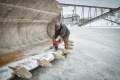 Klucz udarowy akumulatorowy 1" 2711 Nm Milwaukee M18 ONEFHIWF1DS-0C (4933472071) 11