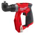 Wiertarko-wkrętarka akumulatorowa z wymiennym uchwytem Milwaukee M12FDDXKIT-0X (4933471332) 5