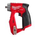 Wiertarko-wkrętarka akumulatorowa z wymiennym uchwytem Milwaukee M12FDDXKIT-0X (4933471332) 7