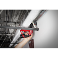 Wiertarko-wkrętarka akumulatorowa z wymiennym uchwytem Milwaukee M12FDDXKIT-0X (4933471332) 9