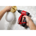 Wiertarko-wkrętarka akumulatorowa z wymiennym uchwytem Milwaukee M12FDDXKIT-0X (4933471332) 12