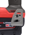 Zakrętarka udarowa akumulatorowa 1/4" Hex 226 Nm Milwaukee M18 FID3-0 (4933498061)