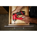 Wiertarko-wkrętarka akumulatorowa z wymiennym uchwytem Milwaukee M12FDDXKIT-0X (4933471332) 15