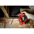 Wiertarko-wkrętarka akumulatorowa z wymiennym uchwytem Milwaukee M12FDDXKIT-0X (4933471332) 16