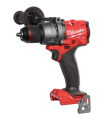 Wiertarko-wkrętarka akumulatorowa z udarem 158 Nm Milwaukee M18 FPD3-502X 4933479860-2