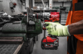 Wiertarko-wkrętarka akumulatorowa z udarem 158 Nm Milwaukee M18 FPD3-502X 4933479860-7