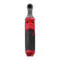 Grzechotka akumulatorowa 1/4" 47 Nm wysokoobrotowa Milwaukee M12 FHIR14-0 (4933478171)2