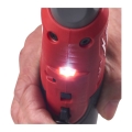 Grzechotka akumulatorowa 1/4" 47 Nm wysokoobrotowa Milwaukee M12 FHIR14-0 (4933478171)6