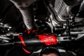 Grzechotka akumulatorowa 1/4" 47 Nm wysokoobrotowa Milwaukee M12 FHIR14-0 (4933478171)12