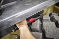 Grzechotka akumulatorowa o zwiększonym zasięgu 1/4" 47 Nm wysokobrotowa Milwaukee M12 FHIR14LR-0 (4933480790)6