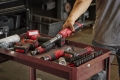 Grzechotka akumulatorowa o zwiększonym zasięgu 1/4" 47 Nm wysokobrotowa Milwaukee M12 FHIR14LR-0 (4933480790)9