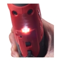 Grzechotka akumulatorowa 3/8" 47 Nm wysokoobrotowa Milwaukee M12 FHIR38-0 (4933478172)6