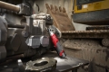 Grzechotka akumulatorowa 3/8" 47 Nm wysokoobrotowa Milwaukee M12 FHIR38-0 (4933478172)8