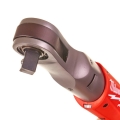 Grzechotka akumulatorowa 1/2" 81 Nm Milwaukee M12 FIR12-0 (4933459800)
