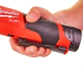 Grzechotka akumulatorowa 1/2" 81 Nm Milwaukee M12 FIR12-0 (4933459800)