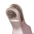 Grzechotka akumulatorowa 3/8" 75 Nm Milwaukee M12 FIR38-0 (4933459797)