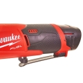 Grzechotka akumulatorowa 3/8" 75 Nm Milwaukee M12 FIR38-0 (4933459797)