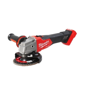 Szlifierka kątowa akumulatorowa 125 mm Milwaukee M18 FSAG125X-0 (4933478701)
