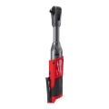 Grzechotka akumulatorowa przedłużona 3/8" 75 Nm Milwaukee M12 FIR38LR-0 (4933471500)2
