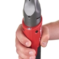 Grzechotka akumulatorowa przedłużona 3/8" 75 Nm Milwaukee M12 FIR38LR-0 (4933471500)3