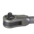 Grzechotka akumulatorowa przedłużona 3/8" 75 Nm Milwaukee M12 FIR38LR-0 (4933471500)4
